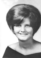 Trudie Adair True
