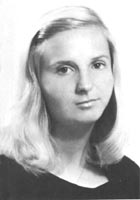 Majorie Von Buelow