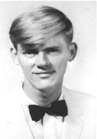 Frederick E. Wilson